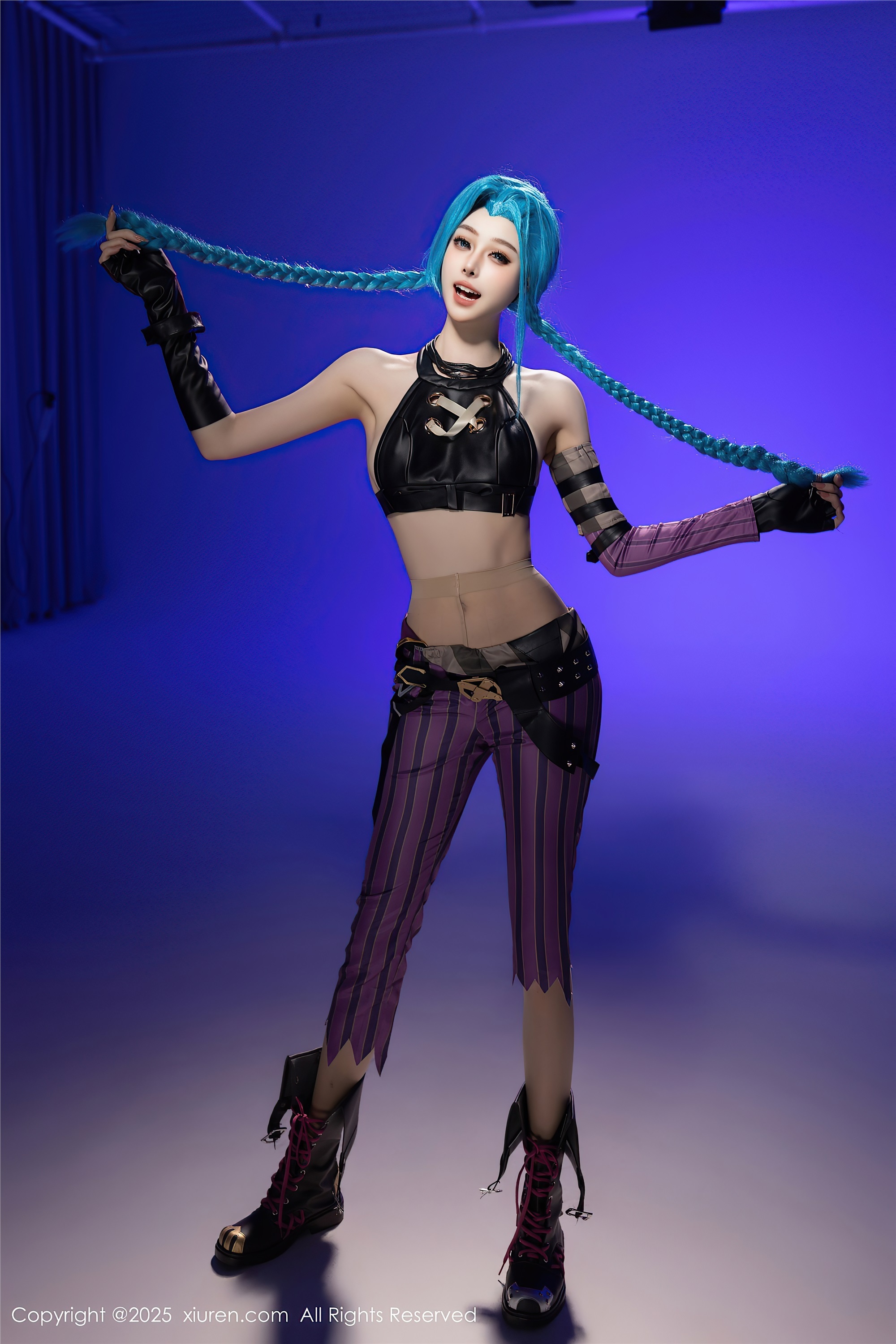 Xiuren秀人网 2025.06.27 NO.10479 小逗逗